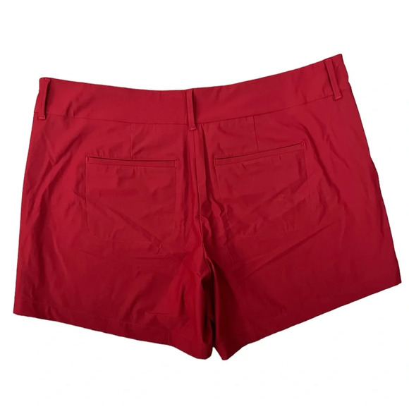 SPANX Sunshine Short 6" Women's Boat Beach Board Swim Trunk Short Size 2X - Picture 5 of 10